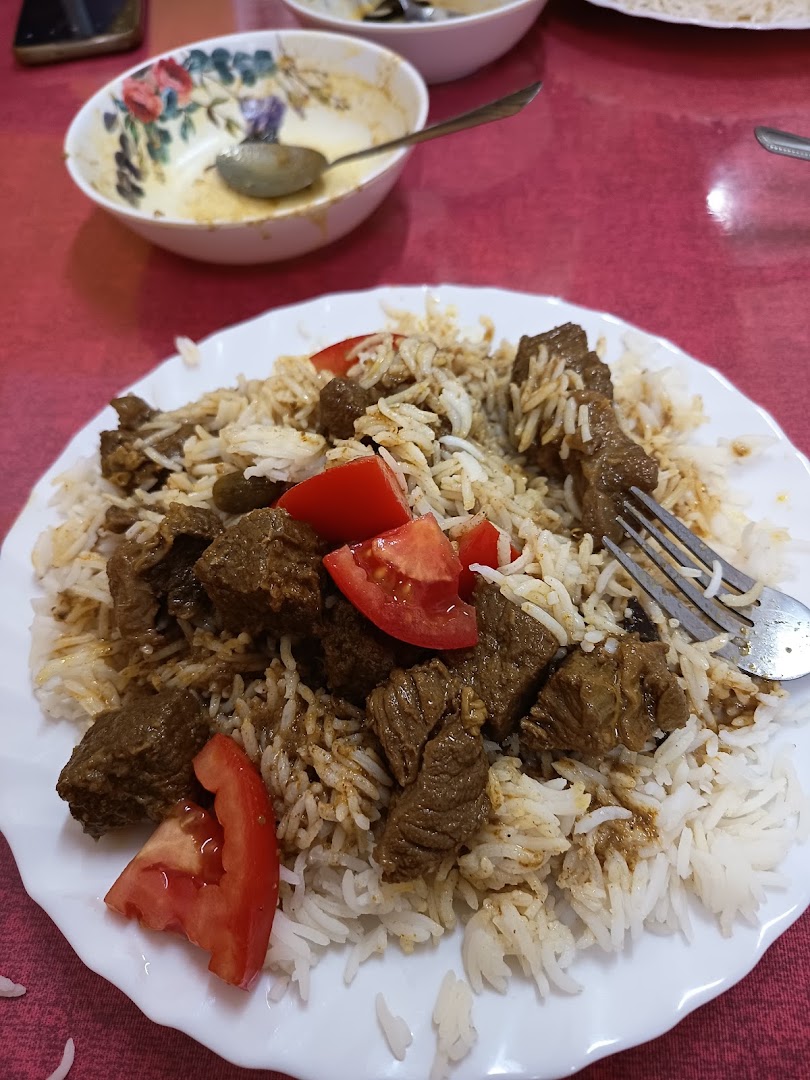 BANGLA SPICY FOOD