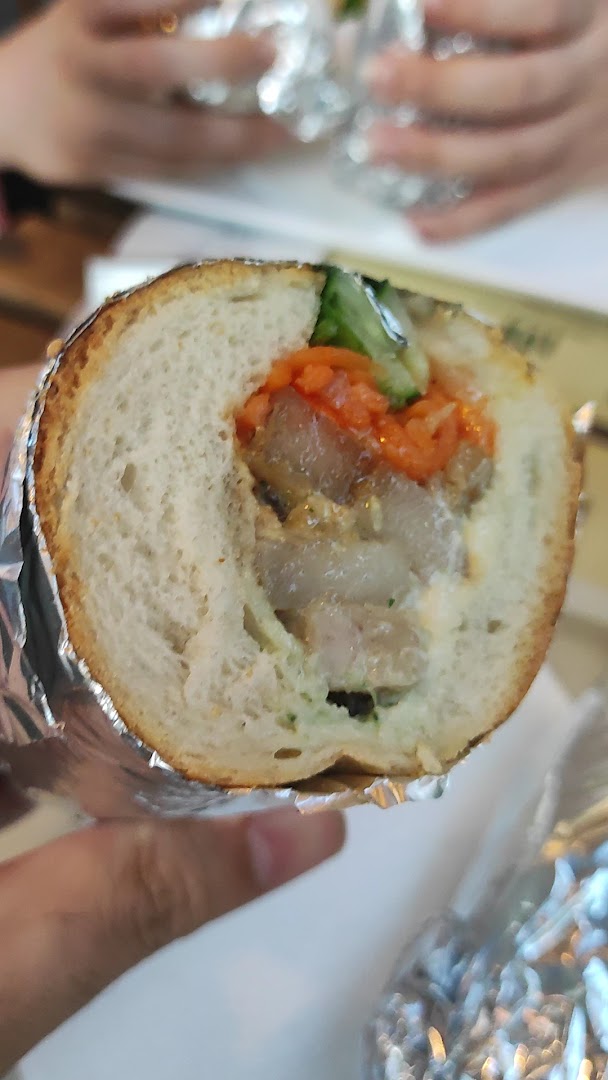 Bánh Mì 38｜越南法棍