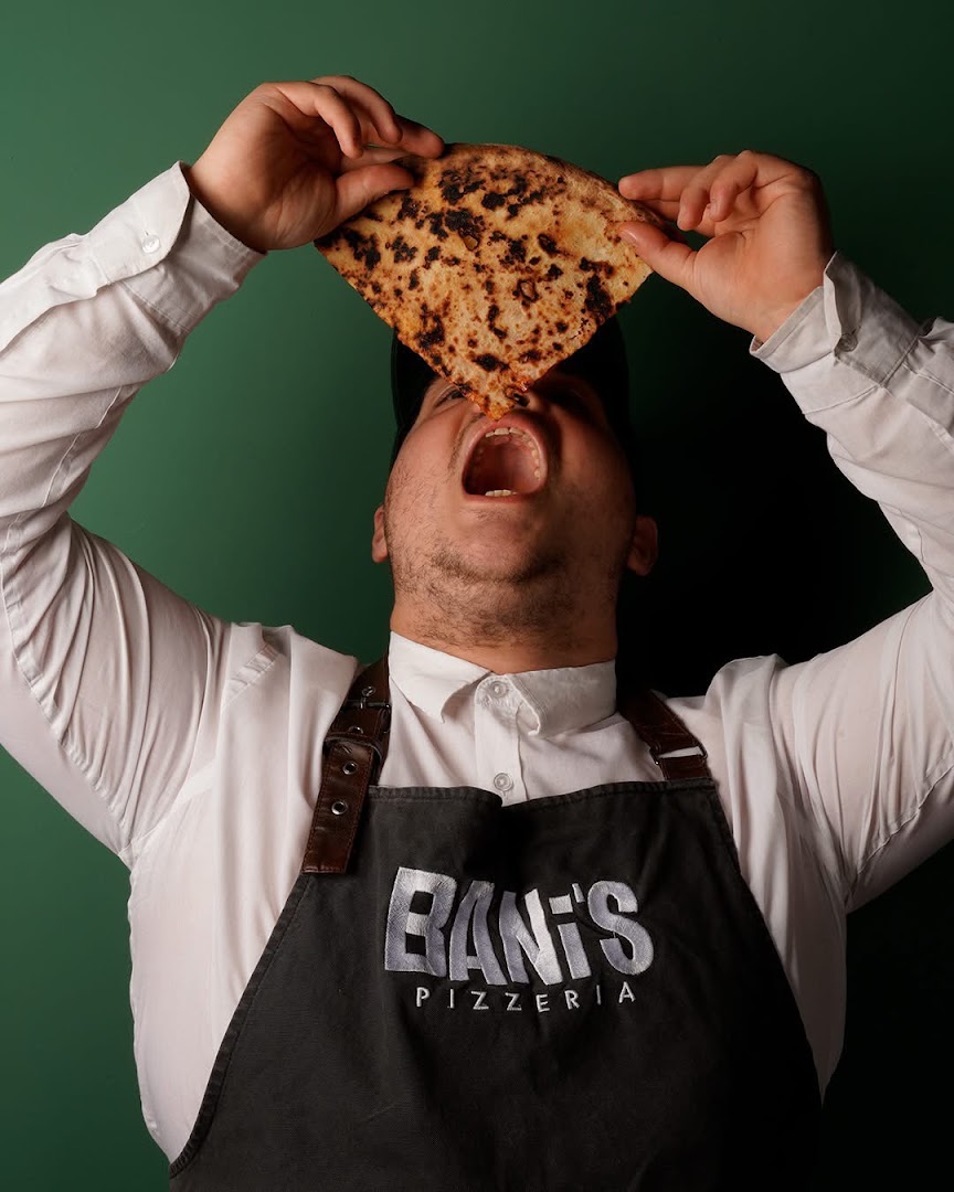 Bani's Pizzeria, San Giorgio a Cremano