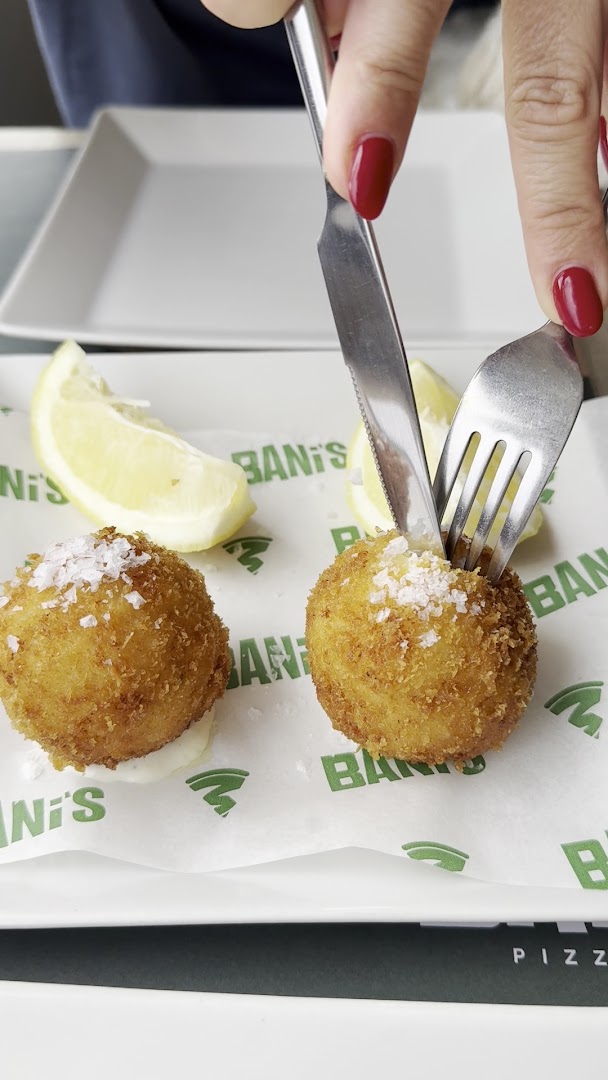 Bani's Pizzeria