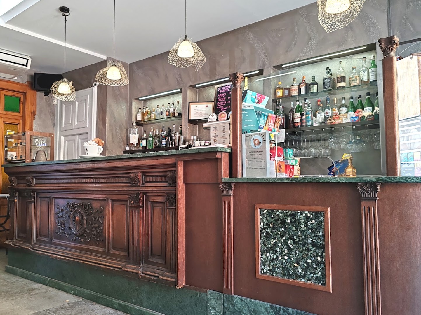 Banjo Bar