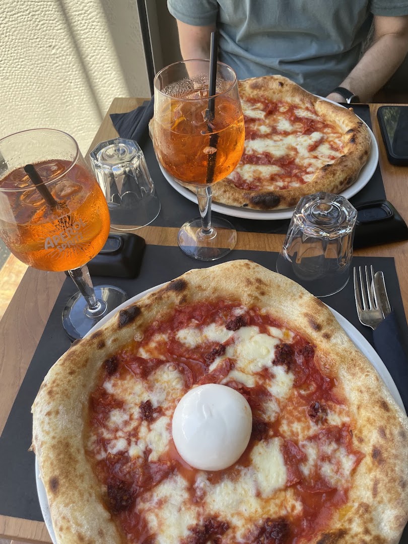 Banzai Reggio Calabria