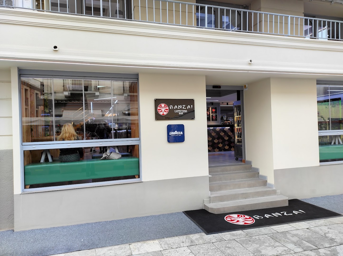 Banzai Reggio Calabria