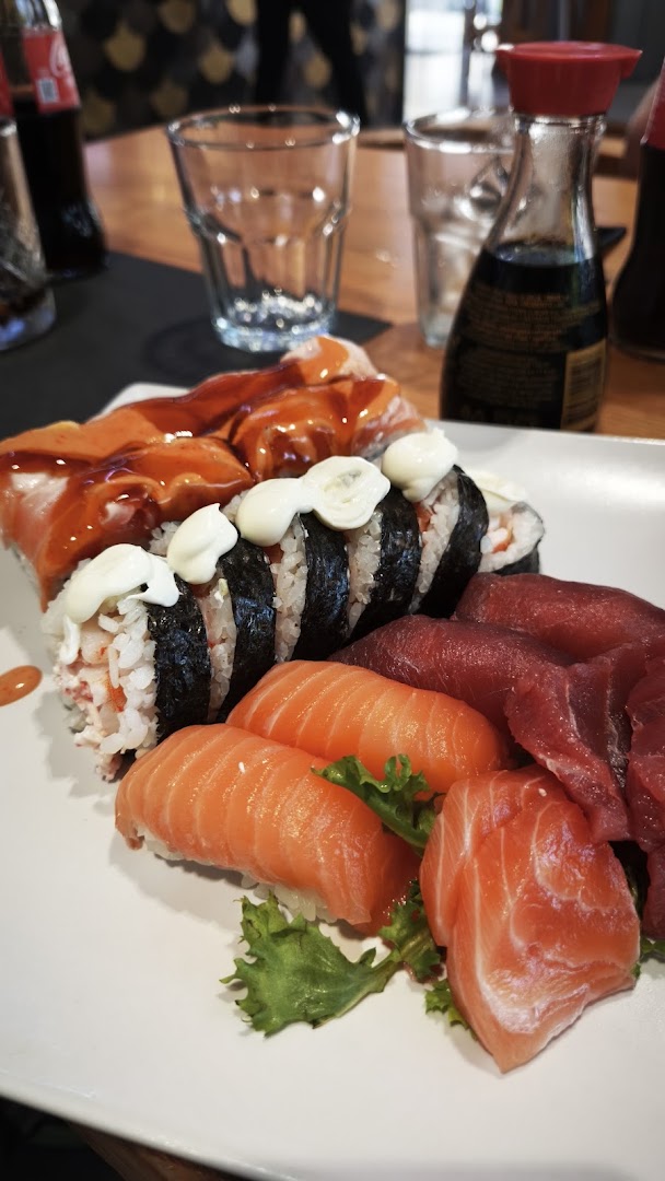 Banzai Reggio Calabria