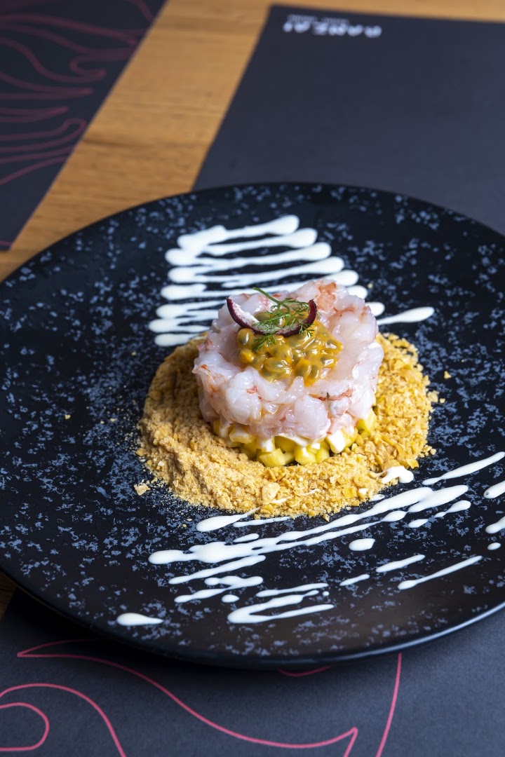 Banzai Salerno