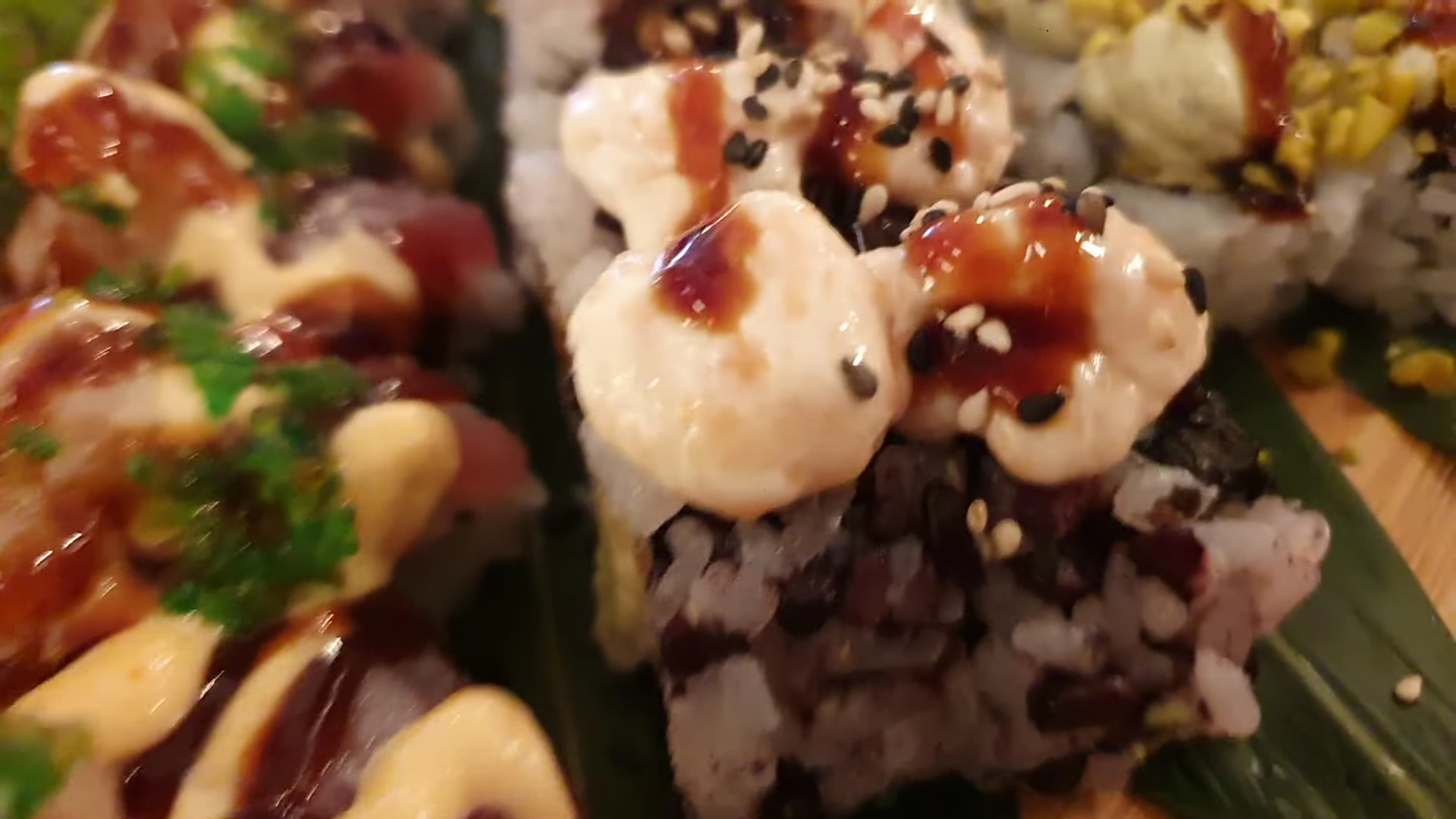 Banzai Salerno