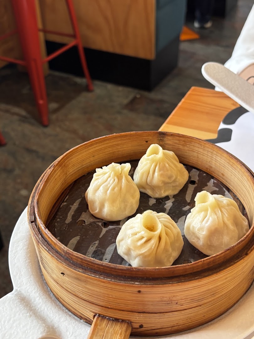 Bao Bao Piazza di Spagna - Ravioleria