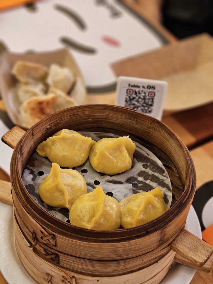 Bao Bao Piazza di Spagna - Ravioleria