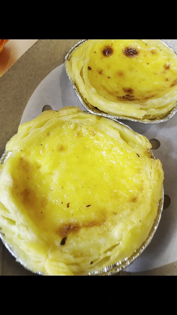 Bao Bao Piazza di Spagna - Ravioleria, Roma