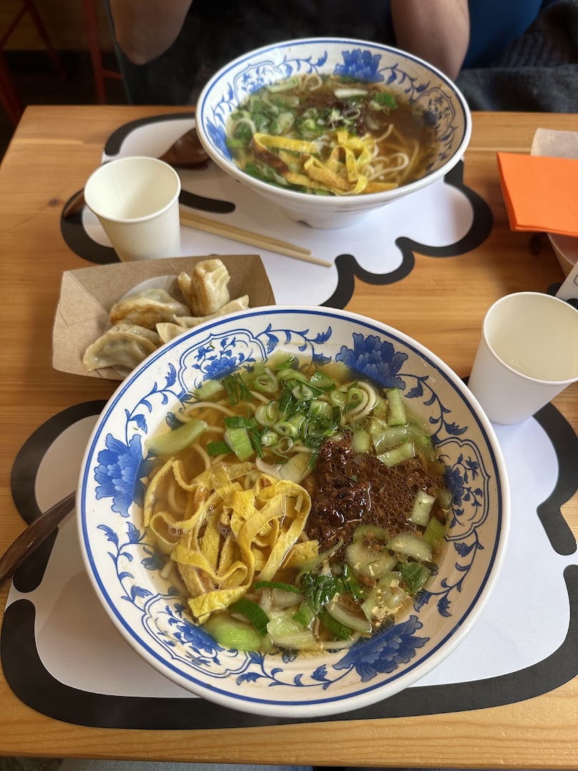Bao Bao Piazza di Spagna - Ravioleria
