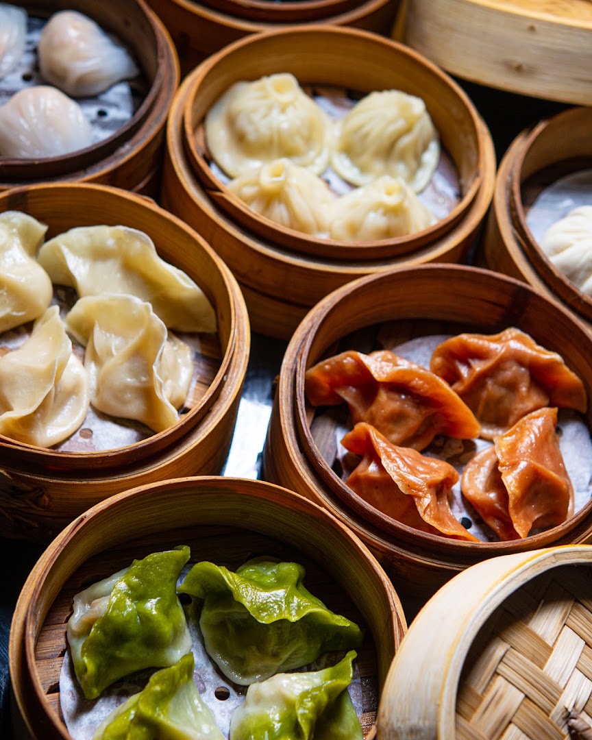 Bao Bao Prati - Ravioleria, Roma