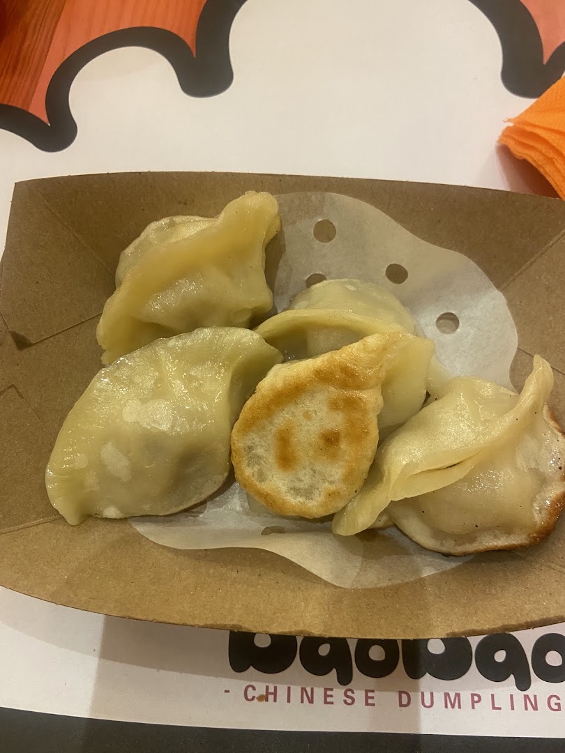 Bao Bao Prati - Ravioleria