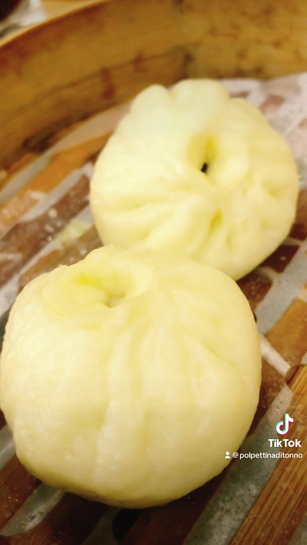 Bao Bao Prati - Ravioleria