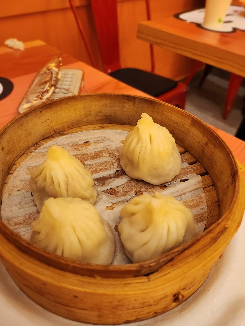 Bao Bao Prati - Ravioleria