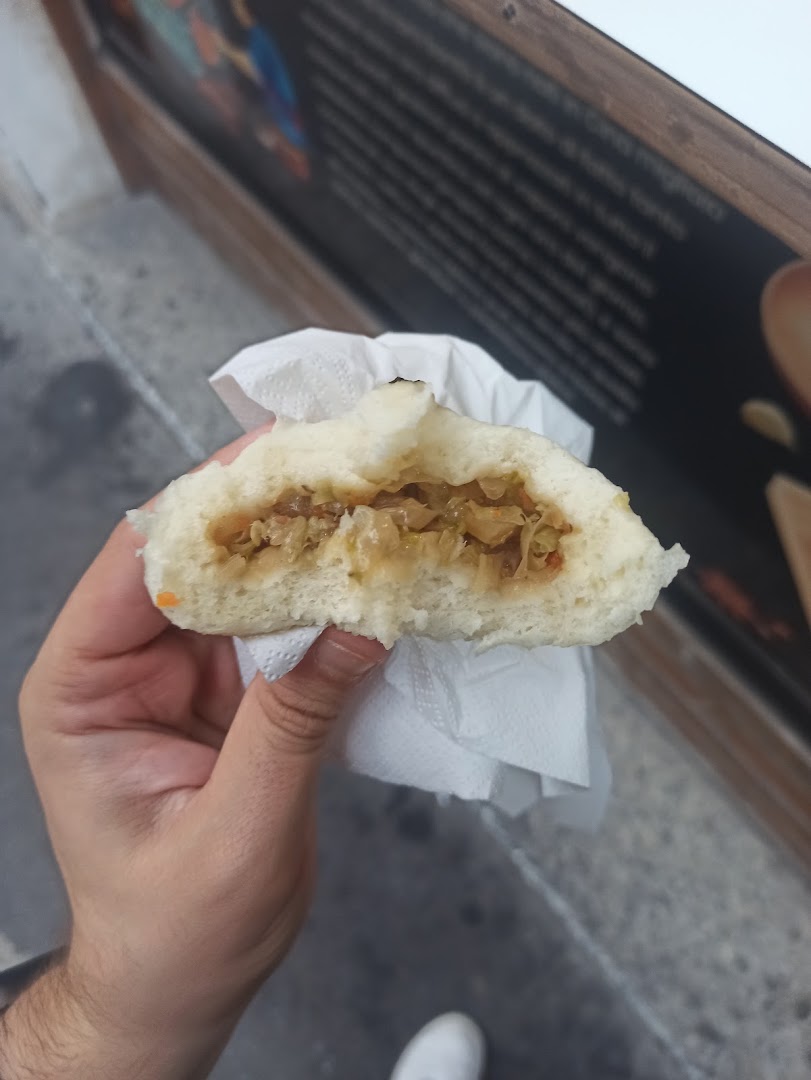 Bao Buono, Milano