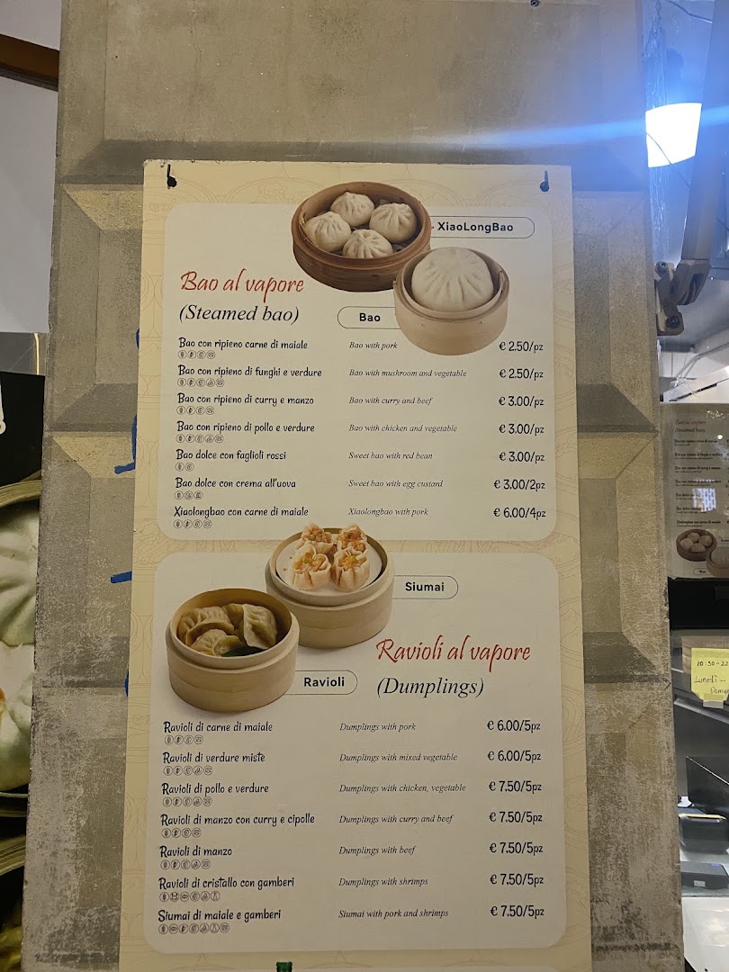 Bao Buono