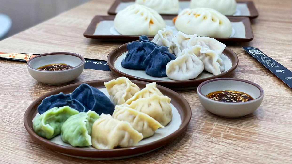 Bao e Co Ravioleria