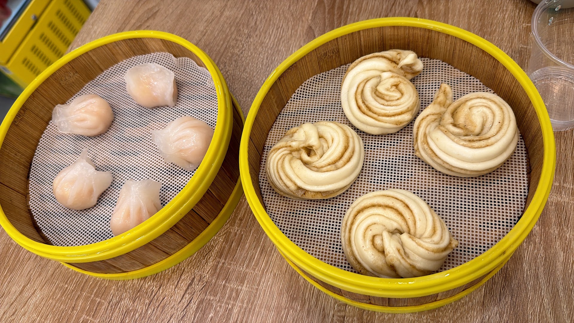 Bao e Co Ravioleria