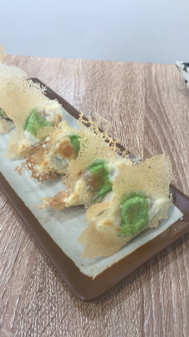 Bao e Co Ravioleria