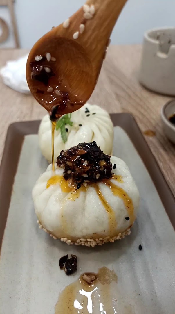 Bao e Co Ravioleria