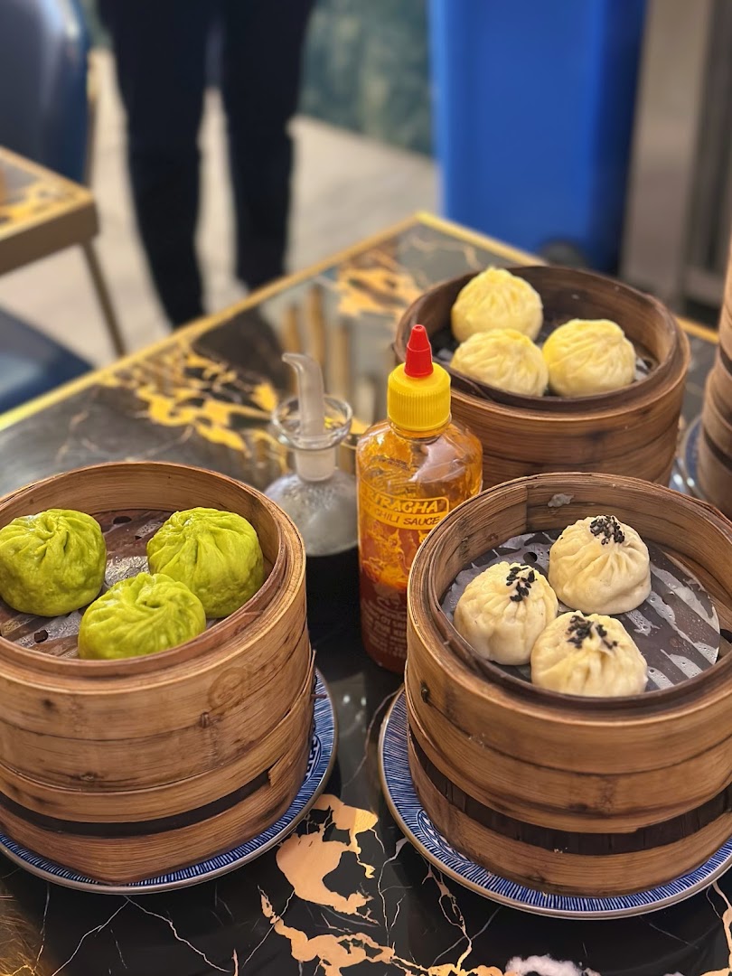 Bao House