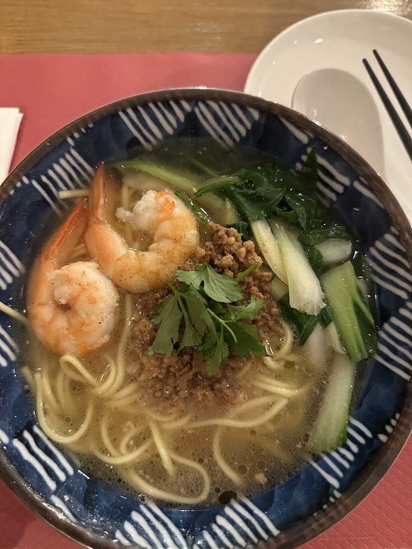 Bao House Taiwanese Street Food Milano