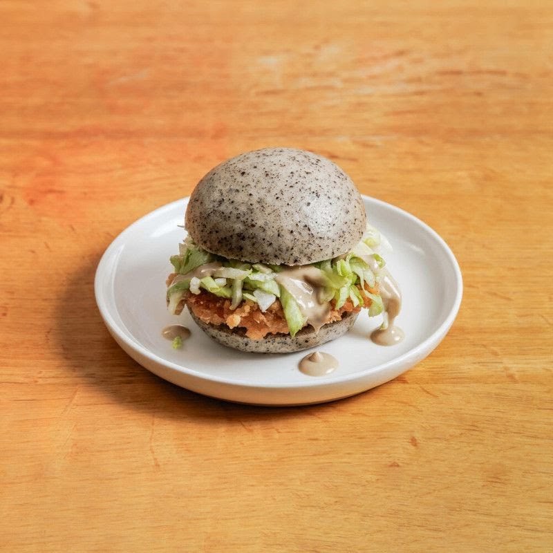 Bao House Taiwanese Street Food Milano, Milano