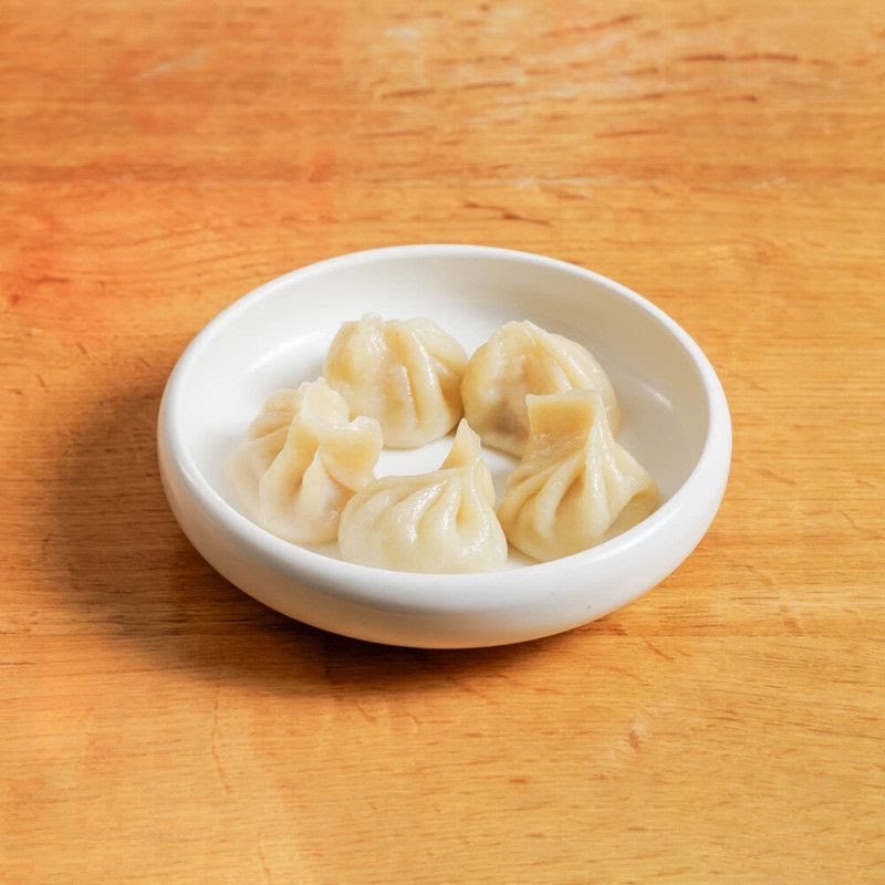 Bao House Taiwanese Street Food Milano