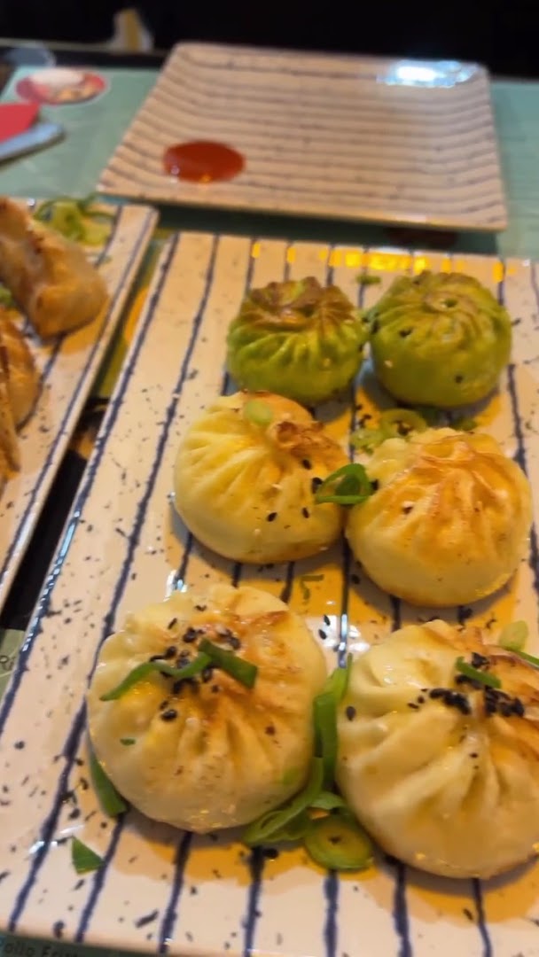Bao House