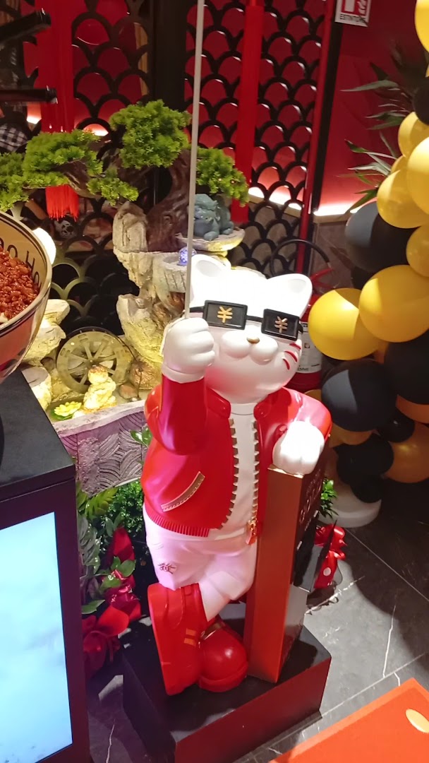 Bao House