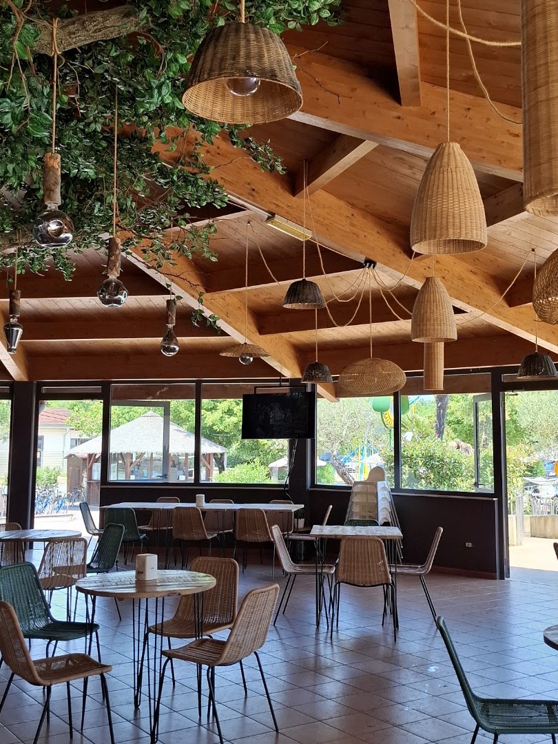 Baobar - Arena café