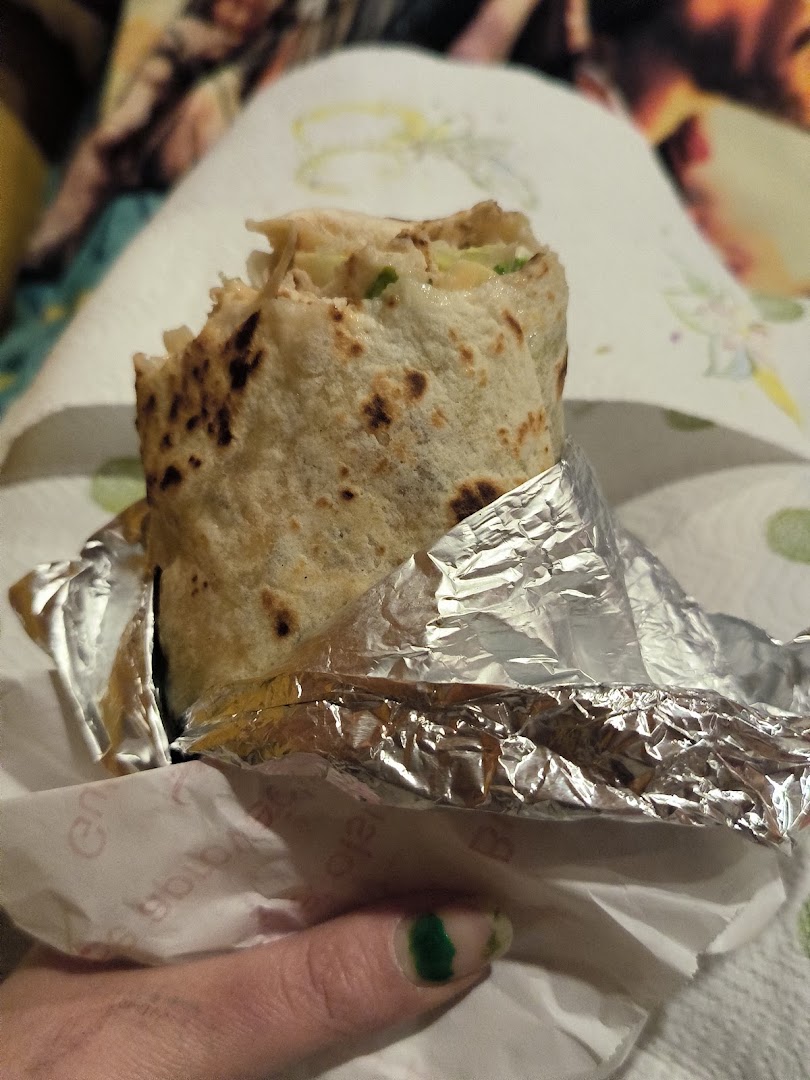 BAOO JEE KEBAB Doner Kebab And Fast Food