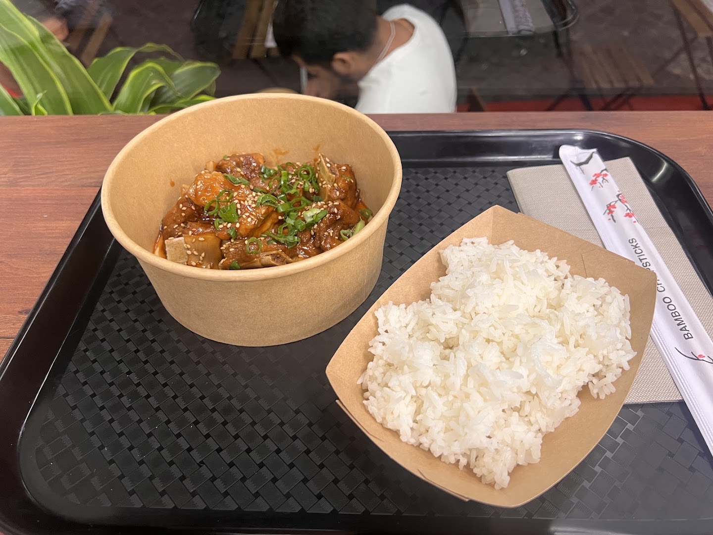 包味鲜 Bao's House Chinese Restaurant Fontana di Trevi, Roma