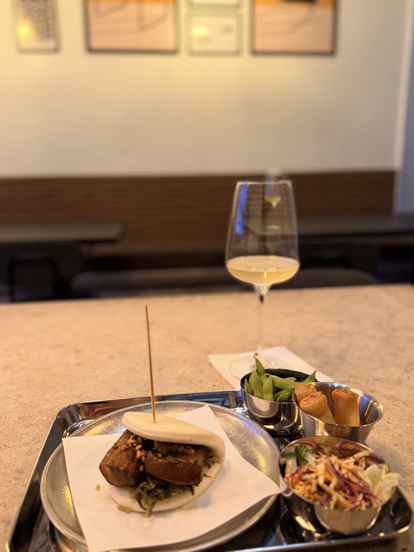 Baouhaus Food&Wine
