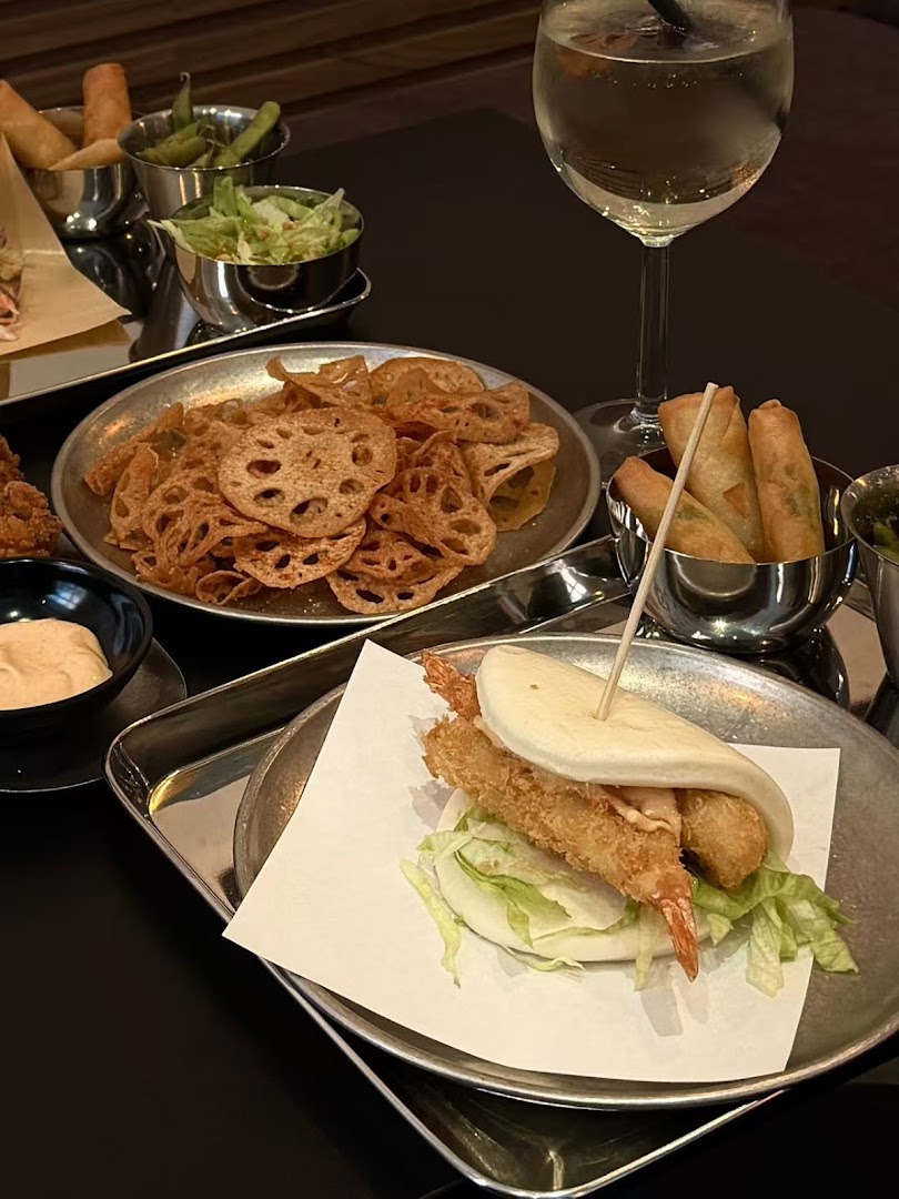 Baouhaus Food&Wine