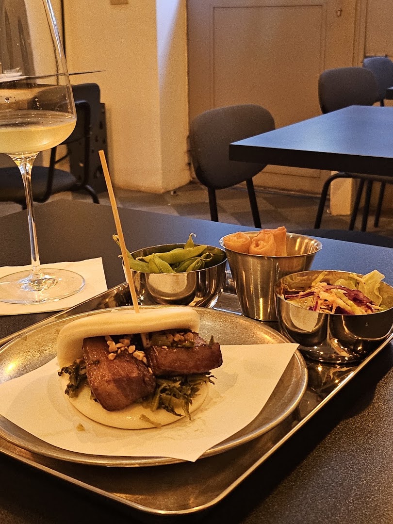 Baouhaus Food&Wine