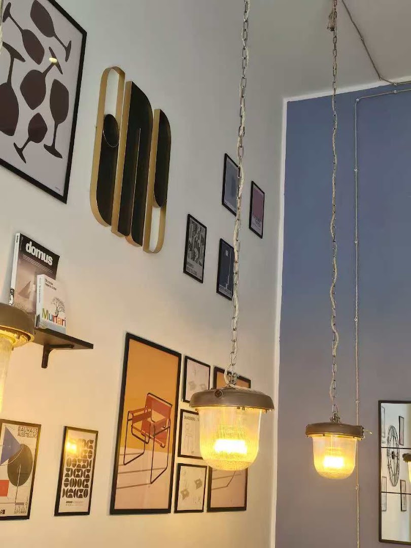Baouhaus Food&Wine, Milano
