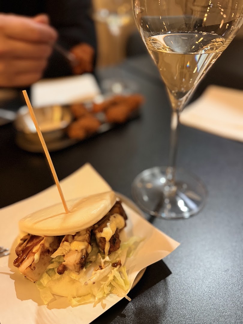 Baouhaus Food&Wine