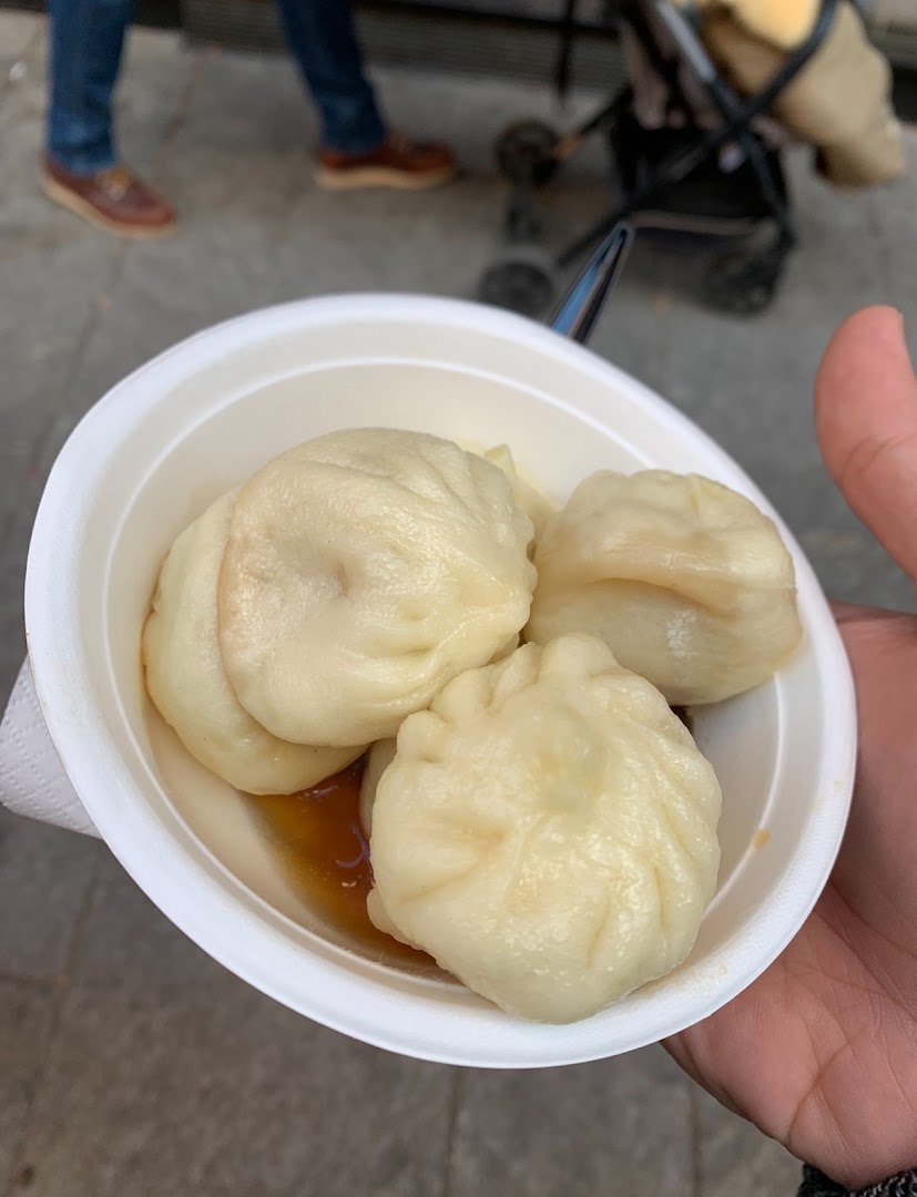 BaoZi