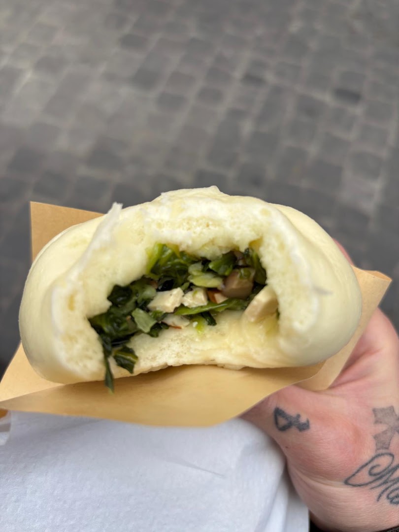 BaoZi