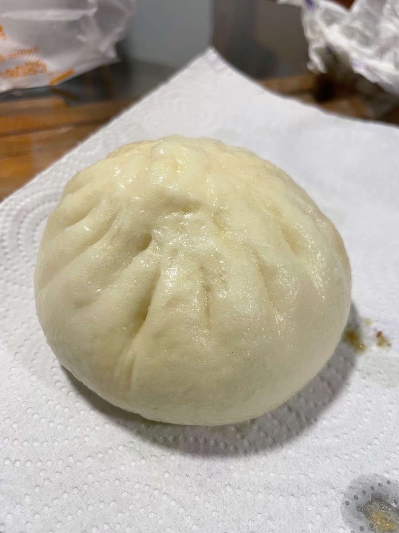 BaoZi