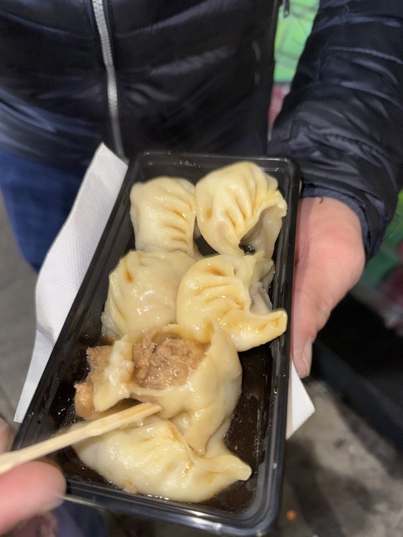 BaoZi
