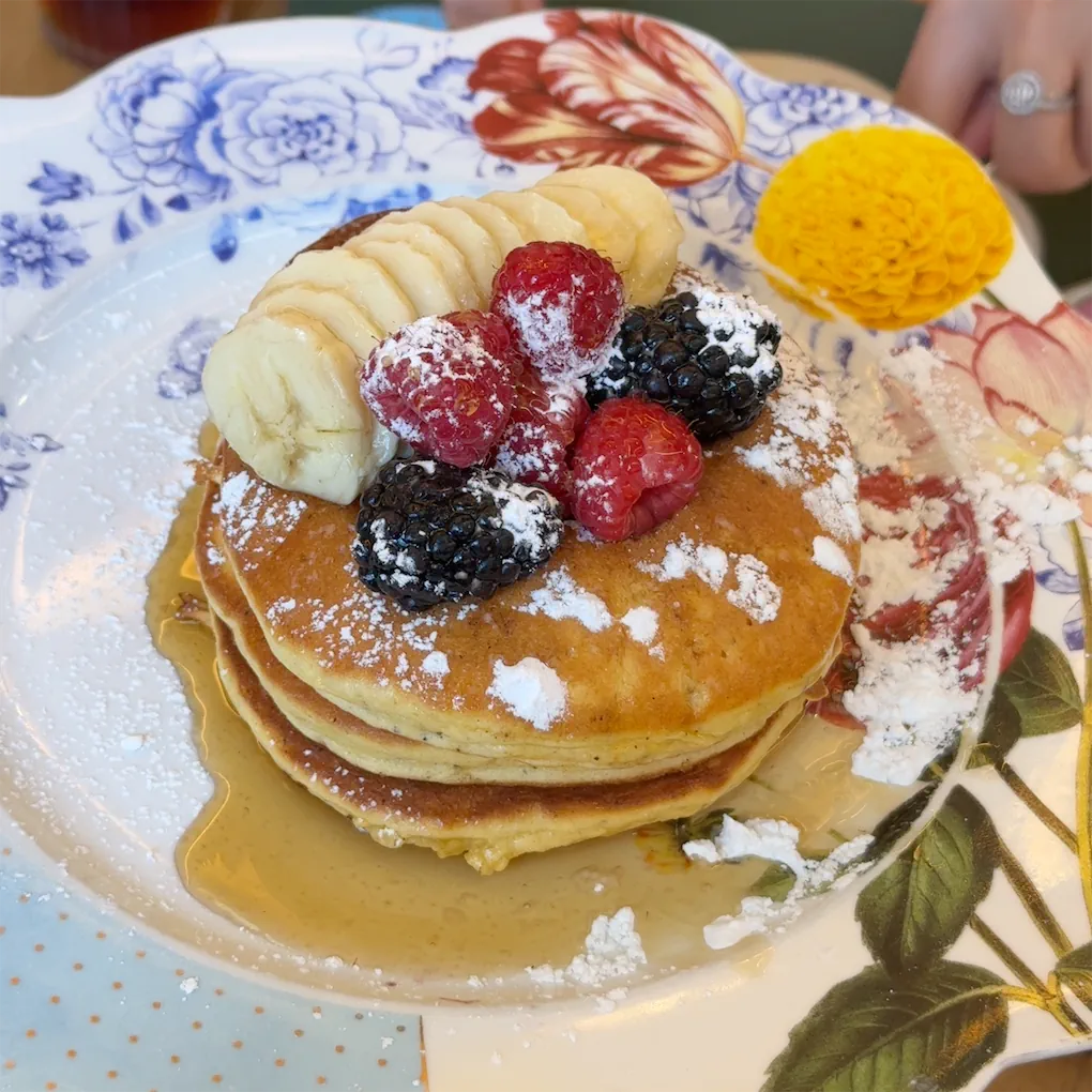 Bap - Caffetteria Specialty