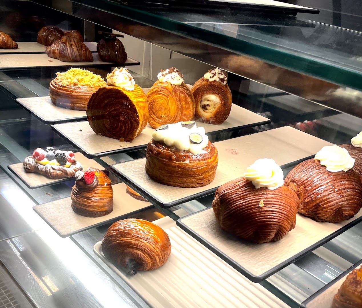 Bap - Caffetteria Specialty
