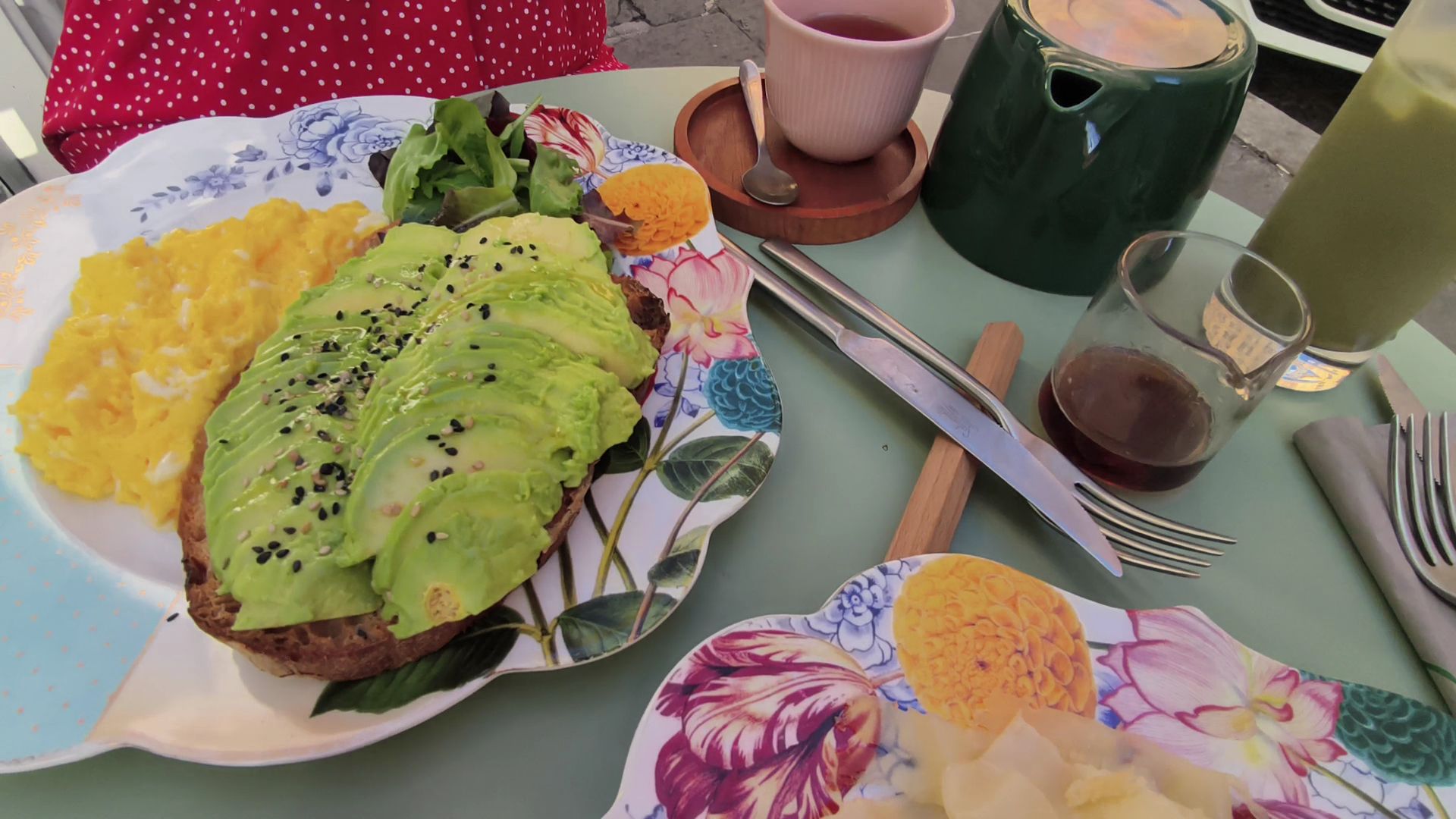 Bap - Caffetteria Specialty, Roma