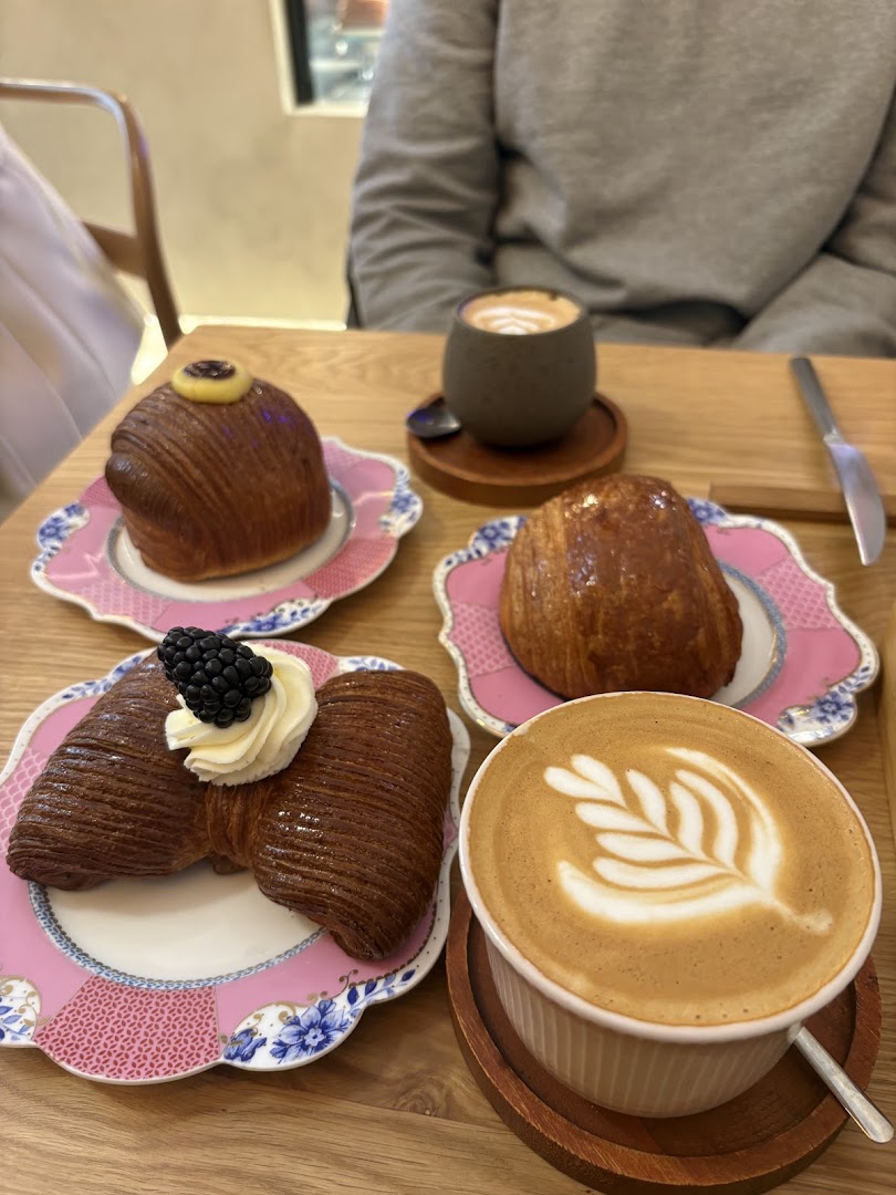 Bap - Caffetteria Specialty