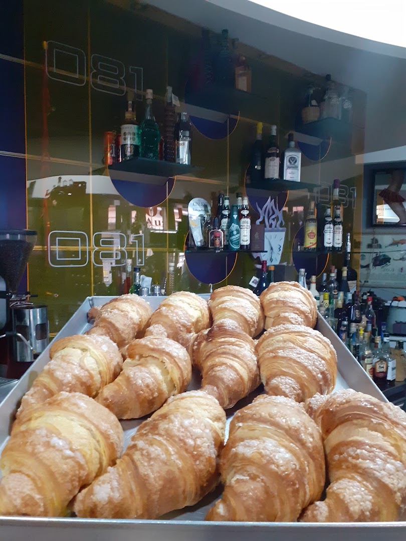 BAR 081 CAFE', Sarno