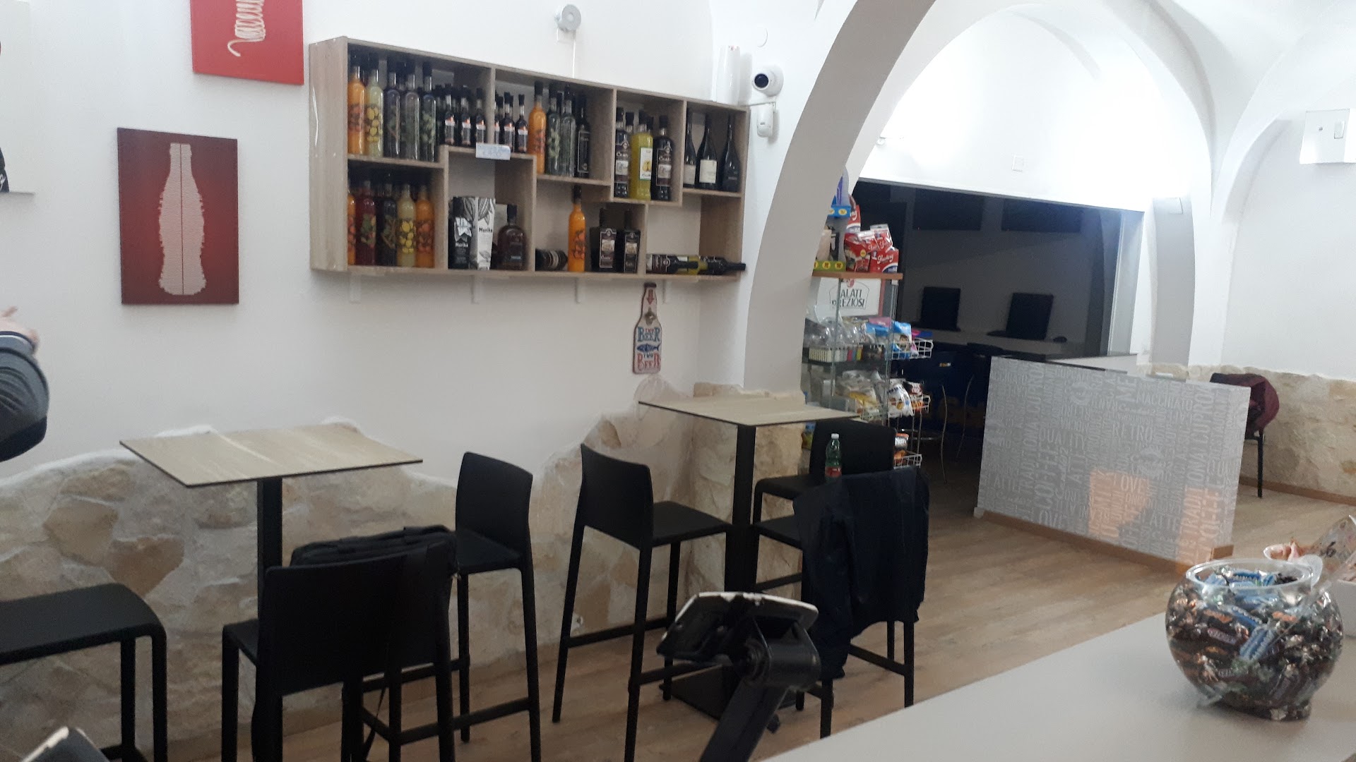 Bar 102 - Goldbet Motta