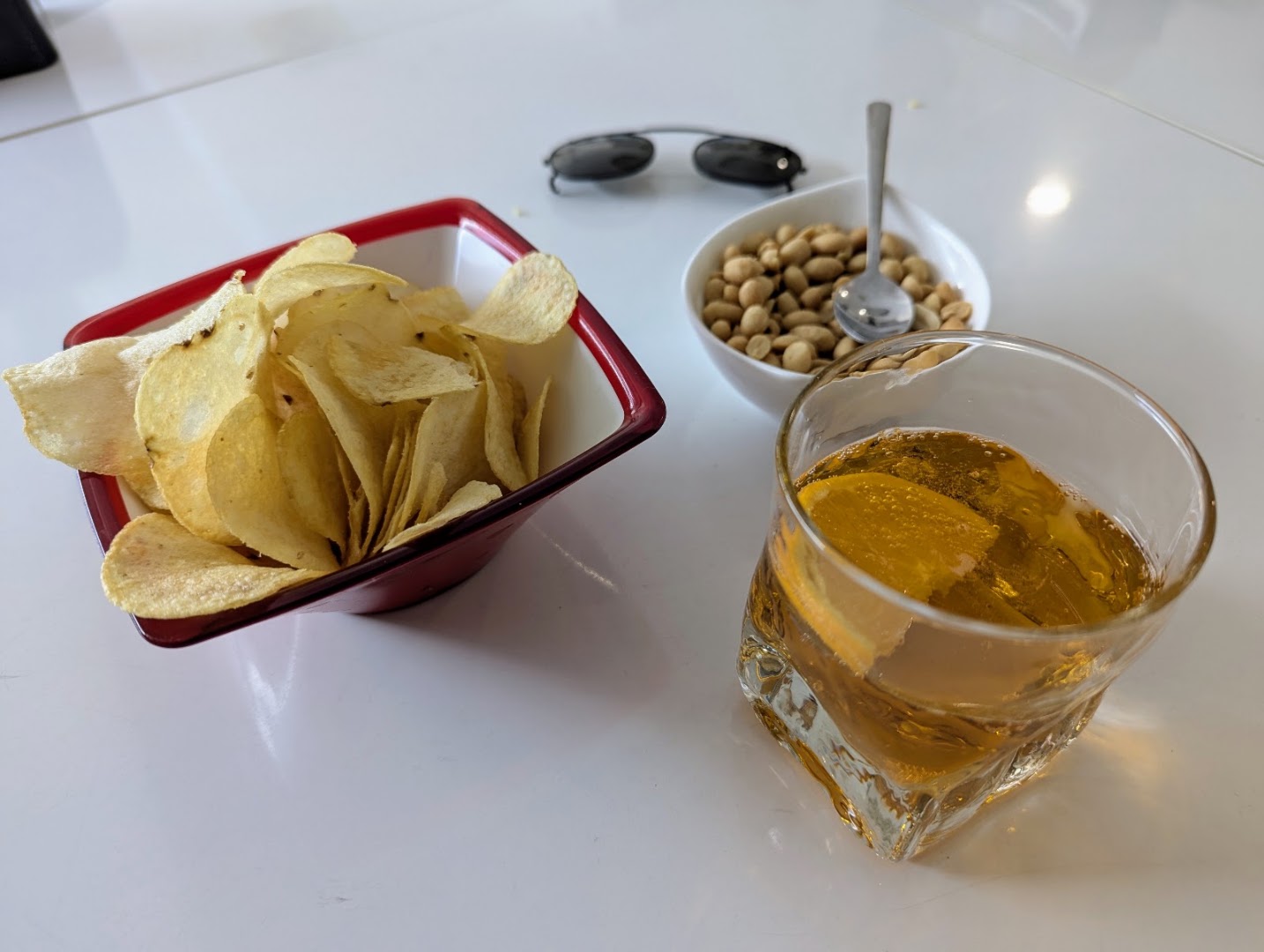 Bar 105, Bomporto