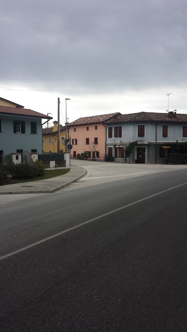 Bar 15-18, Fogliano Redipuglia